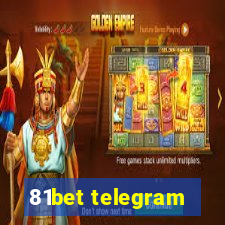 81bet telegram